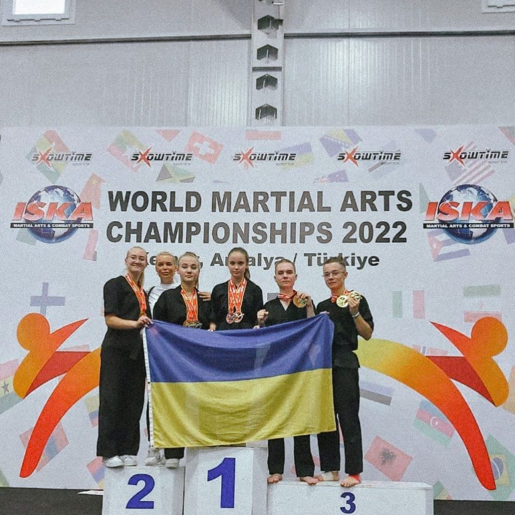 Юні миколаївські кікбоксери здобули 10 нагород чемпіонату світу (ФОТО) 11