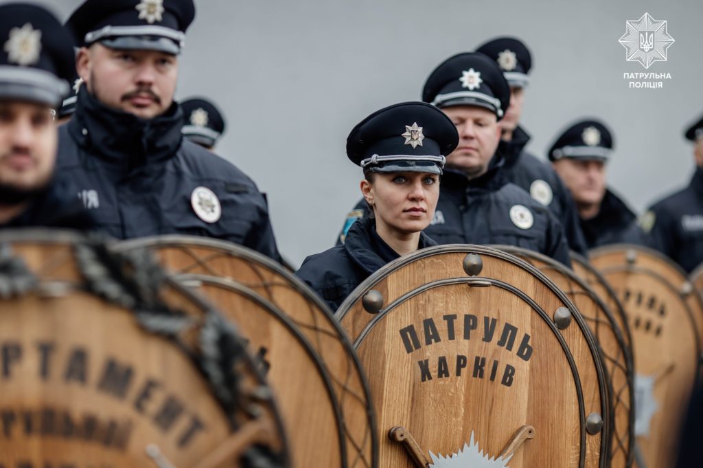 В Миколаїв приїде щит «Незламності» (ФОТО) 12