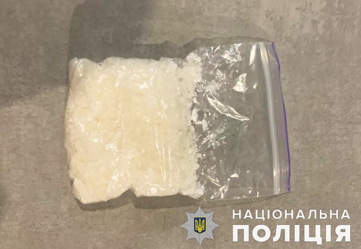 Поліцейські Миколаєва вилучили у місцевої жительки більше 100 грамів «Альфа-PVP» (ФОТО) 11