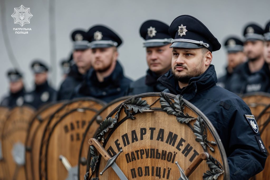 В Миколаїв приїде щит «Незламності» (ФОТО) 14