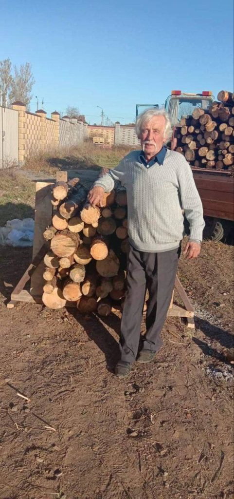 У перші громади Миколаївщини доставлено паливну деревину. Які громади можуть отримати (ФОТО, ПЕРЕЛІК) 13