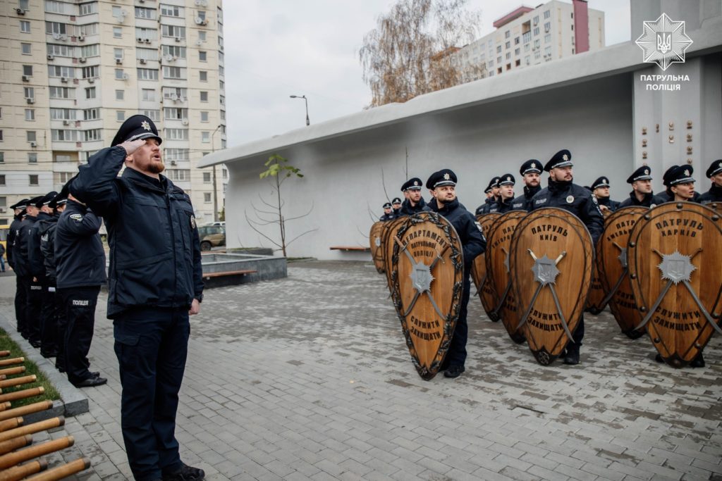 В Миколаїв приїде щит «Незламності» (ФОТО) 16