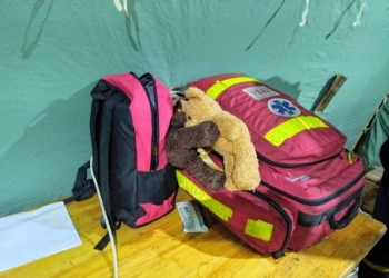 Як працюють Пункти Незламності на Миколаївщині (АДРЕСИ)