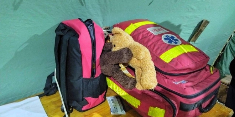 Як працюють Пункти Незламності на Миколаївщині (АДРЕСИ)