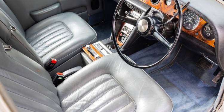 Сотбіс відмовився від своїх 15% з продажу Rolls-Royce Фредді Мерк’юрі, Данилко розказав, для чого купив і чому продав машину (ФОТО)