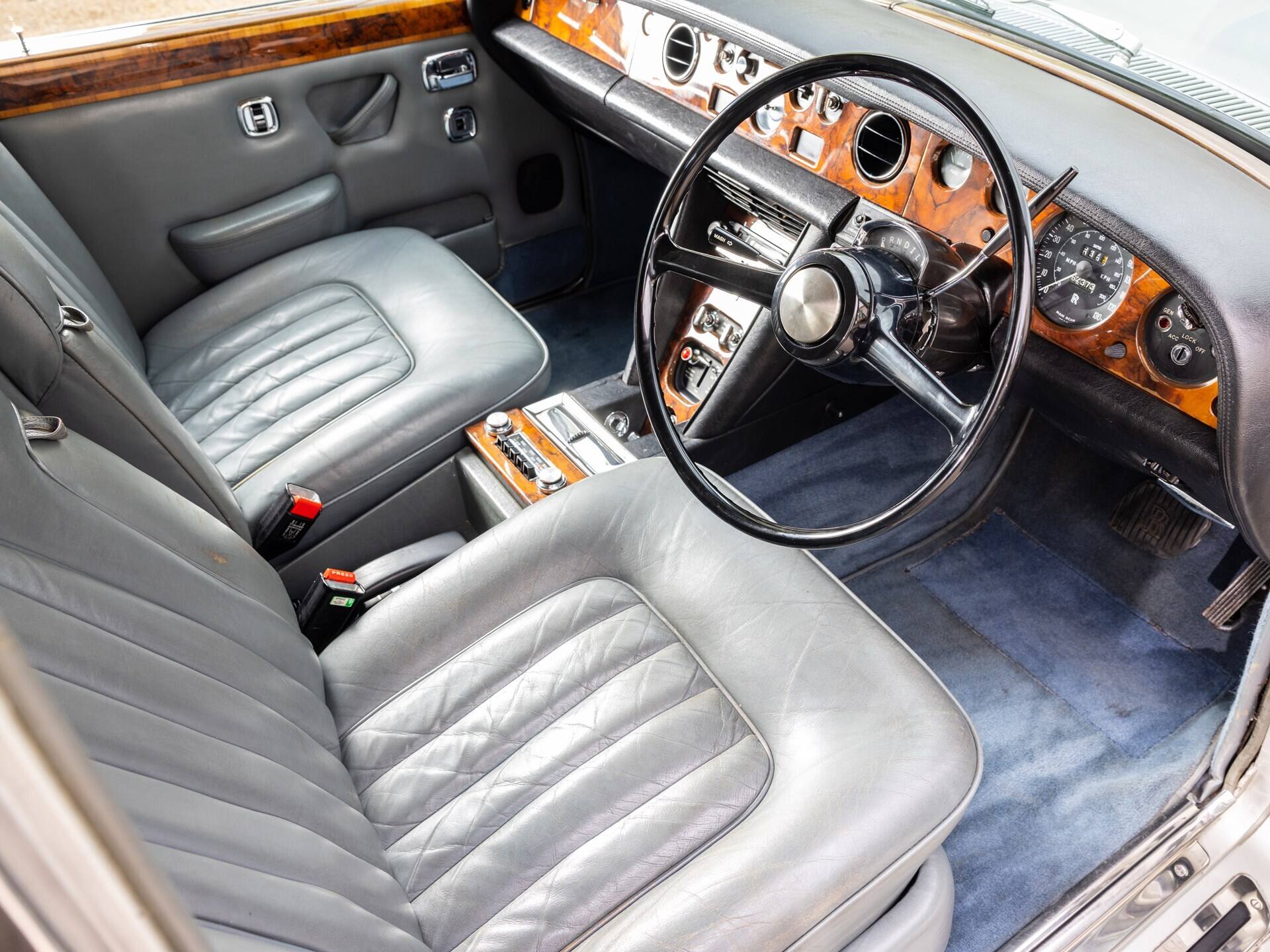 Сотбіс відмовився від своїх 15% з продажу Rolls-Royce Фредді Мерк’юрі, Данилко розказав, для чого купив і чому продав машину (ФОТО)