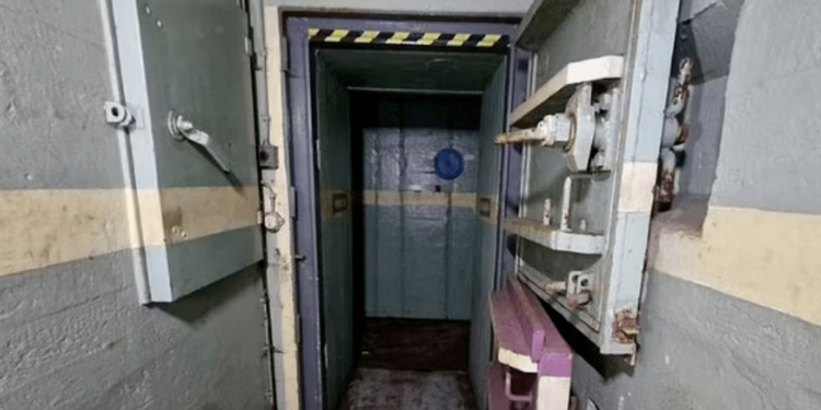 У Німеччині продають ядерний бункер – всього за $1,6 млн. Перед тим там вирощували маріхуану (ФОТО)