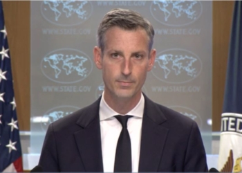 Лавров опиниться в ізоляції на саміті G20 – «зіткнеться з презирством і критикою», – Держдеп