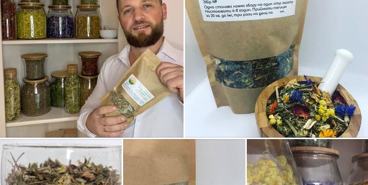 Треба менше пити, навіть під час війни. Заваріть ці травки – і рука до чарки не потягнеться