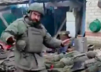 Український омбудсмен прокоментував відео, на якому воїни ЗСУ нібито розстрілюють військовополонених (ВІДЕО)