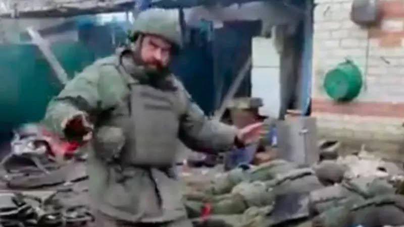 Український омбудсмен прокоментував відео, на якому воїни ЗСУ нібито розстрілюють військовополонених (ВІДЕО)