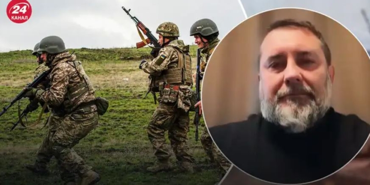 На Сватівському напрямі всі лісосмуги завалені трупами російських військових, – голова Луганської ОВА (ВІДЕО)