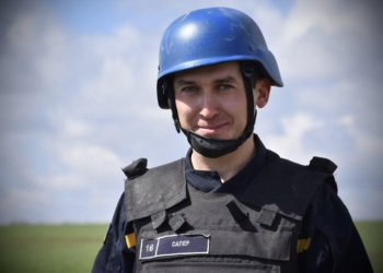 На Снігурівщині загинув піротехніх з Одеси – підірвався на міні