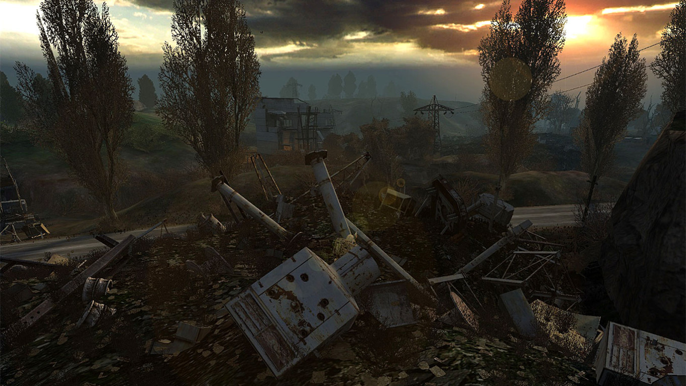 Дивні персонажі. Ким виявились вбиті ФСБшниками «українські диверсанти»