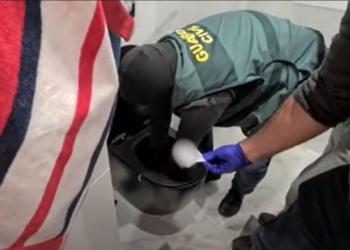 В 9 країнах Європи заарештували 44 особи – членів міжнародної злочинної організації, яка діяла на 3 континентах (ВІДЕО)