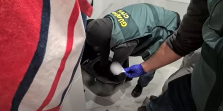 В 9 країнах Європи заарештували 44 особи – членів міжнародної злочинної організації, яка діяла на 3 континентах (ВІДЕО)