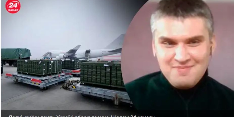 Які країни таємно допомагають зброєю Україні та про що йдеться (ВІДЕО)