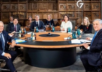 Не дадуть замерзнути. Країни G7 допоможуть нам відновити та захистити енергетичну та водну інфраструктуру