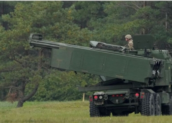 Boeing готовий випускати для України невеликі високоточні снаряди, здатні летіти на 150 км