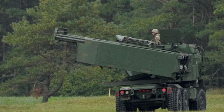 Boeing готовий випускати для України невеликі високоточні снаряди, здатні летіти на 150 км