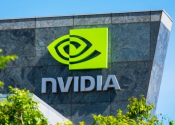 Виробник графічних процесорів NVIDIA заявив про вихід з ринку рф