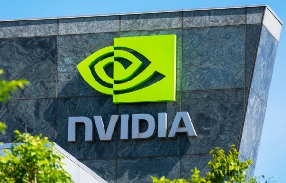 Виробник графічних процесорів NVIDIA заявив про вихід з ринку рф