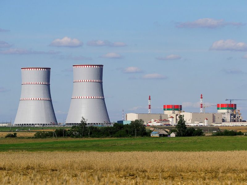 В енергосистемі України працює вісім із дев’яти енергоблоків АЕС, що знаходяться на підконтрольній території – голова ДІЯРУ