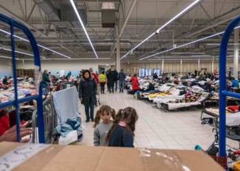 Які країни ЄС готові приймати більше українців (ФОТО)