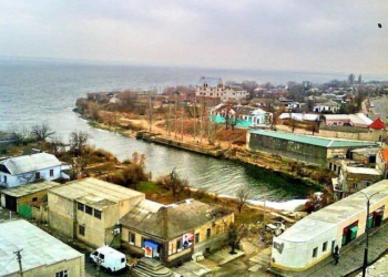 Рашисти наказали жителям Берислава виїхати до 10-го, – ОК “Південь”