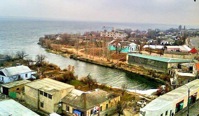 Рашисти наказали жителям Берислава виїхати до 10-го, – ОК “Південь”