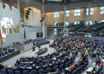 Німеччина визнала Голодомор геноцидом українського народу