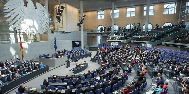 Німеччина визнала Голодомор геноцидом українського народу