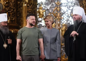 СБУ проти УПЦ. Як і чому Зеленський та спецслужби взялись за (не)московську церкву