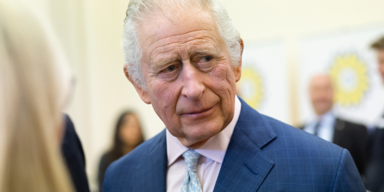 Олена Зеленська зустрілася з королем Чарльзом III. Разом вони відвідали Український центр (ФОТО, ВІДЕО)