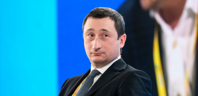 Міністр розвитку громад Олексій Чернишов подав у відставку – він може очолити “Нафтогаз”