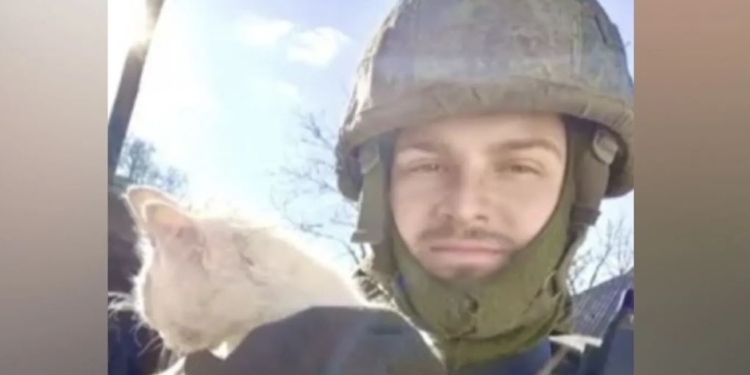 Російський військовий з-під Бучі втік до Іспанії, просить притулку і хоче свідчити у суді про війну в Україні