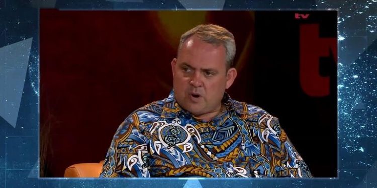 Україна вивчає Океанію. Міністр МЗС Папуа-Нової Гвінеї – етнічний українець Ткаченко. Кулеба з ним вже спілкувався (ВІДЕО)