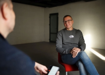 Як пропагандисти на “азовцях” в полоні зуби ламали. Розповідь звільненого “Доцента”