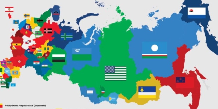 “Немає “російського” газу, є тюменський, башкирський, татарський газ”- у Швеції пройде масштабний Форум вільних народів пост-Росії (КАРТА)