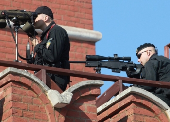 Генерали ФСО готуються захищати Путіна від перевороту: залучать священиків, астрологів, гіпнотизерів і чорних магів (ФОТО)