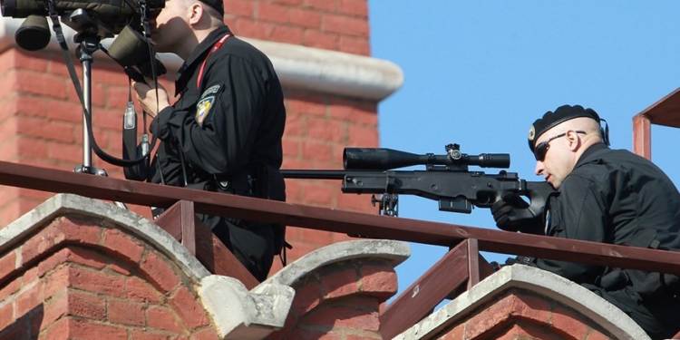 Генерали ФСО готуються захищати Путіна від перевороту: залучать священиків, астрологів, гіпнотизерів і чорних магів (ФОТО)