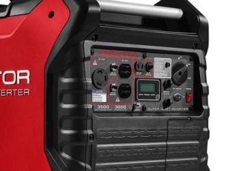 Україна отримала від країн ЄС 500 генераторів