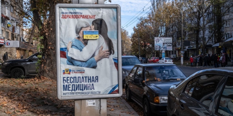 Історія спротиву. Як лікарі в Херсоні рятували обладнання і виписували рашистам липові діагнози (ФОТО)