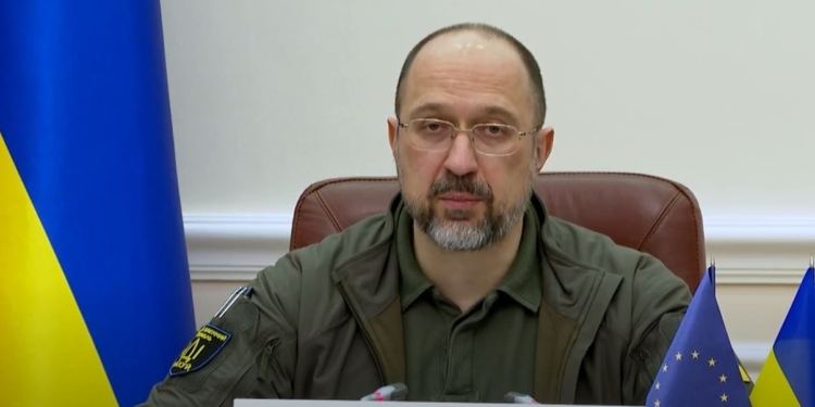 Тільки за добу в Україну ввезли 8,6 тис. генераторів – їх звільнили від ПДВ та ввізного мита , – Шмигаль (ВІДЕО)