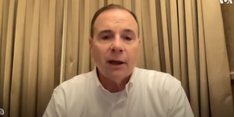 Екс-командувач армії США Бен Ходжес дав оптимістичний прогноз щодо війни в Україні (ВІДЕО)