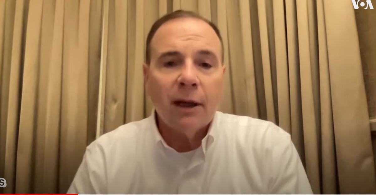 Екс-командувач армії США Бен Ходжес дав оптимістичний прогноз щодо війни в Україні (ВІДЕО)