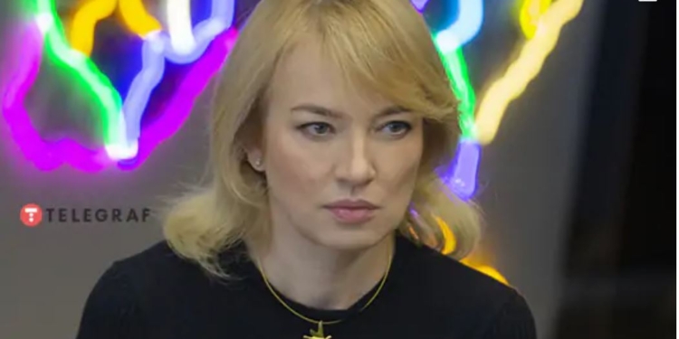 Голова “Слуги народу” Олена Шуляк – про бомбосховища і ціну квартир, нове житло за сертифікати і вибір регіону