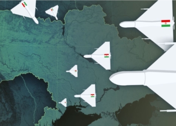 Поки літають дрони, в Україні працюють майже 900 компаній з іранським капіталом. Чим вони займаються?
