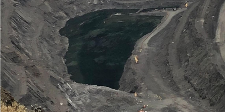 БЕБ провело обшуки на 2 гірничо-збагачувальних комбінатах одного з олігархів – не доплатив 10 млрд. грн. податків (ФОТО)