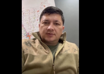 Окупанти хочуть, щоб мобілізованим на Херсонщині було краще, ніж вдома, – Кім (ВІДЕО)